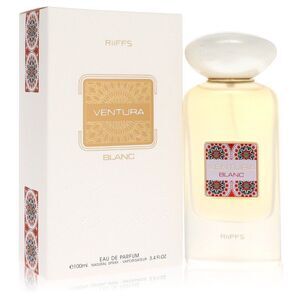 Riiffs Ventura Blanc Eau De Parfum Women n/a